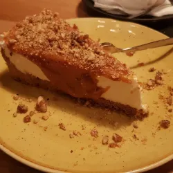 The Clock Tower - Targoviste