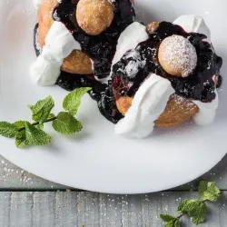 The Clock Tower - Targoviste