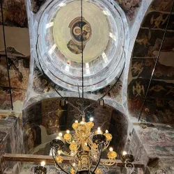 The Royal Court Museum - Targoviste