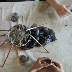 Local Artisan Workshops - Targu Frumos