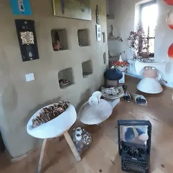 Local Artisan Workshops - Targu Frumos