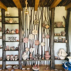 Local Artisan Workshops - Targu Frumos