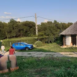 Local Artisan Workshops - Targu Frumos