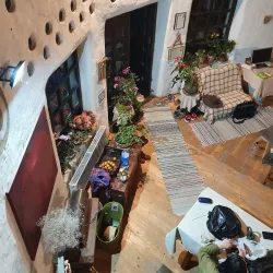 Local Artisan Workshops - Targu Frumos