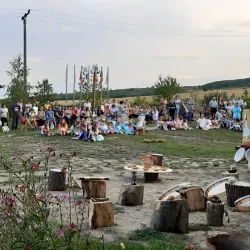 Local Artisan Workshops - Targu Frumos