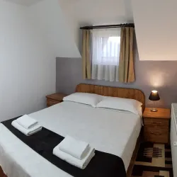 Local Traditional Houses - Targu Frumos