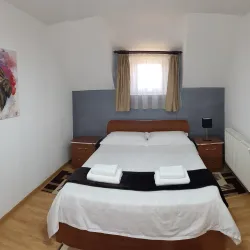 Local Traditional Houses - Targu Frumos