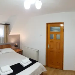 Local Traditional Houses - Targu Frumos