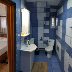 Local Traditional Houses - Targu Frumos