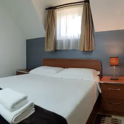 Local Traditional Houses - Targu Frumos