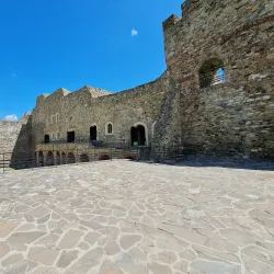 Natural Park Surrounding Targu Frumos - Targu Frumos