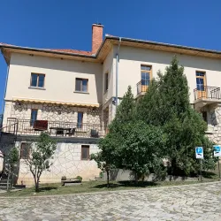 Nearby Vineyards and Wineries - Targu Frumos