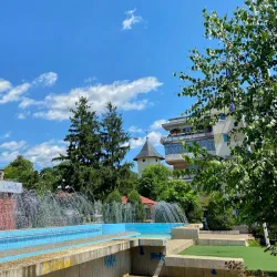 Saint Parascheva Church - Targu Frumos