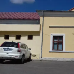 Targu Frumos Cultural Center - Targu Frumos