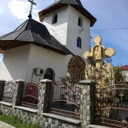 Targu Frumos Cultural Center - Targu Frumos