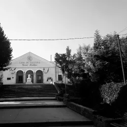 Targu Frumos Cultural Center - Targu Frumos