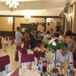 Targu Frumos Cultural Center - Targu Frumos