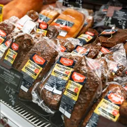 Targu Frumos Market - Targu Frumos