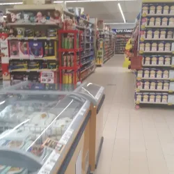 Targu Frumos Market - Targu Frumos