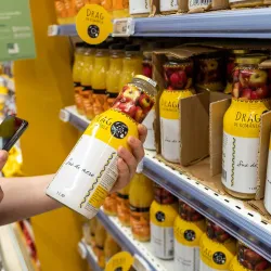 Targu Frumos Market - Targu Frumos