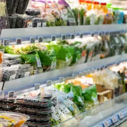 Targu Frumos Market - Targu Frumos