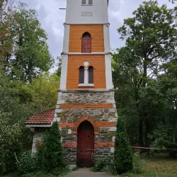 Central Park (Parcul Central) - Targu Jiu (Tirgu Jiu)