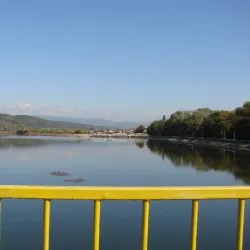 Central Park (Parcul Central) - Targu Jiu (Tirgu Jiu)