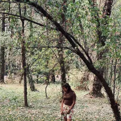 Central Park (Parcul Central) - Targu Jiu (Tirgu Jiu)