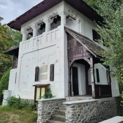 Central Park (Parcul Central) - Targu Jiu (Tirgu Jiu)