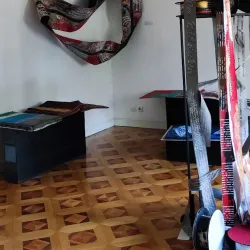 Constantin Brâncuși Museum - Targu Jiu (Tirgu Jiu)