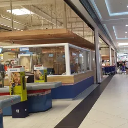 Jiu River Promenade - Targu Jiu (Tirgu Jiu)