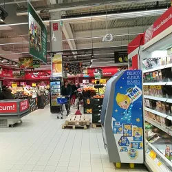 Jiu River Promenade - Targu Jiu (Tirgu Jiu)