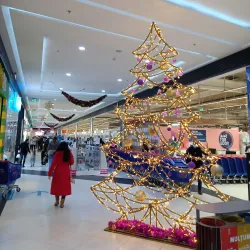 Jiu River Promenade - Targu Jiu (Tirgu Jiu)