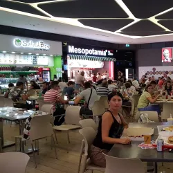 Jiu River Promenade - Targu Jiu (Tirgu Jiu)