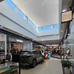 Jiu River Promenade - Targu Jiu (Tirgu Jiu)