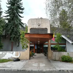 Targu Jiu Art Museum - Targu Jiu (Tirgu Jiu)