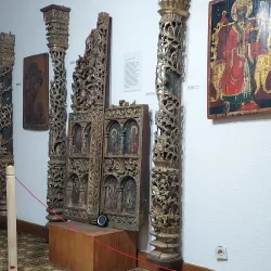 Targu Jiu Art Museum - Targu Jiu (Tirgu Jiu)