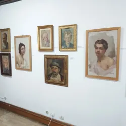 Targu Jiu Art Museum - Targu Jiu (Tirgu Jiu)