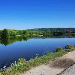 The City Hall Square (Piața Prefecturii) - Targu Jiu (Tirgu Jiu)