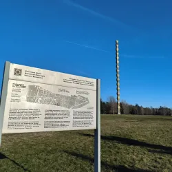 The Endless Column (Coloana Infinitului) - Targu Jiu (Tirgu Jiu)