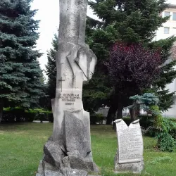 The Heroes' Monument - Targu Jiu (Tirgu Jiu)
