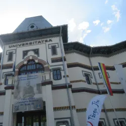 The Heroes' Monument - Targu Jiu (Tirgu Jiu)