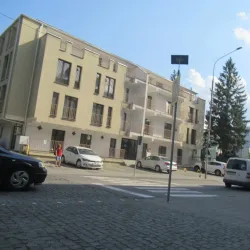 The Heroes' Monument - Targu Jiu (Tirgu Jiu)