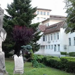 The Heroes' Monument - Targu Jiu (Tirgu Jiu)