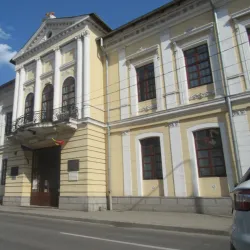 The Heroes' Monument - Targu Jiu (Tirgu Jiu)