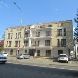 The Heroes' Monument - Targu Jiu (Tirgu Jiu)