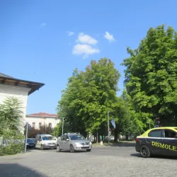 The Heroes' Monument - Targu Jiu (Tirgu Jiu)