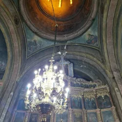 The Orthodox Cathedral of Saint Nicholas - Targu Jiu (Tirgu Jiu)