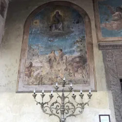 The Orthodox Cathedral of Saint Nicholas - Targu Jiu (Tirgu Jiu)