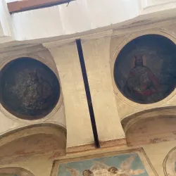 The Orthodox Cathedral of Saint Nicholas - Targu Jiu (Tirgu Jiu)